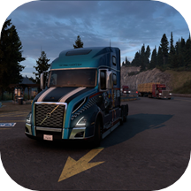 越野卡车驾驶模拟下载-越野卡车驾驶模拟2023版v6.5.2