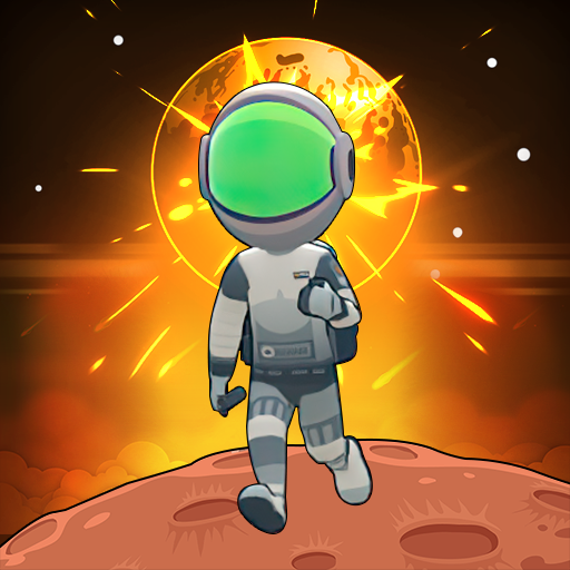 太空探险家游戏下载-太空探险家游戏电脑版v3.1.3