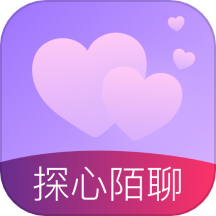 探心陌聊app下载-探心陌聊app中文版v6.7.4