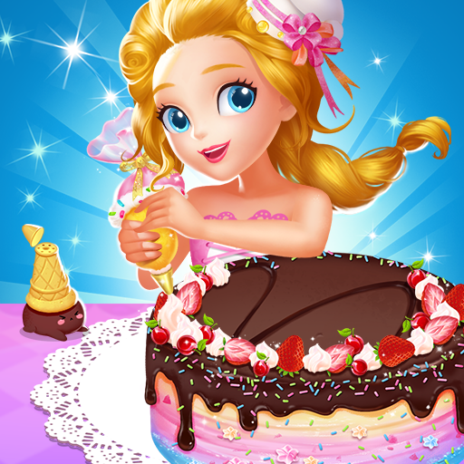 莉比小公主美味甜品店下载-莉比小公主美味甜品店绿色版v3.7.9
