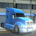 拖车运输模拟器下载-拖车运输模拟器手机版v1.4.7