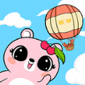 追气球之旅手游下载-追气球之旅手游免费版v6.5.4