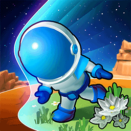 星球探险家小游戏下载-星球探险家小游戏苹果版v4.7.7