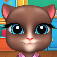 会说话的莉莉猫下载-会说话的莉莉猫免费版v9.4.2