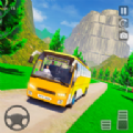 巴士模拟器危险之路下载-巴士模拟器危险之路绿色版v5.5.2