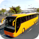 世界巴士模拟器下载-世界巴士模拟器2023版v2.4.3
