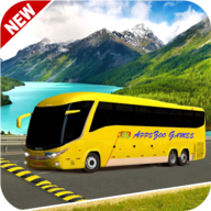 城市长途巴士模拟器下载-城市长途巴士模拟器绿色版v4.7.9