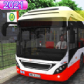 奥伦市巴士模拟器下载-奥伦市巴士模拟器手机版v7.1.4