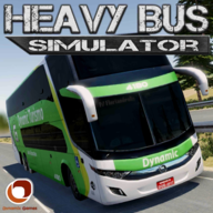 重型巴士模拟器下载-重型巴士模拟器手机版v3.2.3