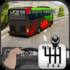 山地巴士模拟器下载-山地巴士模拟器手机版v1.7.1