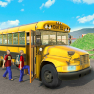 学校巴士模拟器手游下载-学校巴士模拟器手游苹果v9.8.4