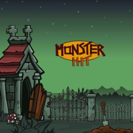 怪物击中安卓版下载-怪物击中安卓版老版本v8.4.1